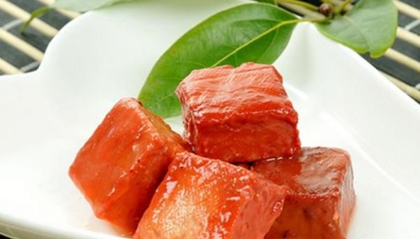 家人|常吃腐乳的人，怎么样了？5种病从来没得过，快告诉家人多吃点