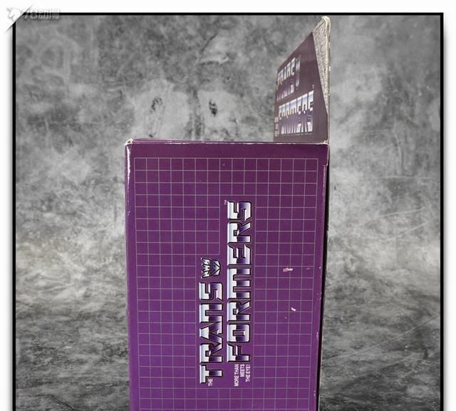 孩之宝|78民间测评:回味经典之CE收藏家版暗黑感知器