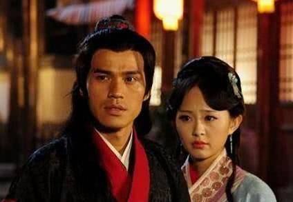 丁海峰|五位好汉都曾饰演武松,第一位丁海峰太经典100分,最后一位毁经典零分