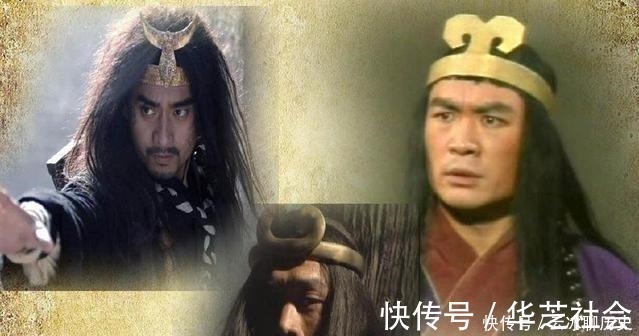 鲁智深!二龙山3个头领,鲁智深、杨志和武松,到底谁的综合实力更强