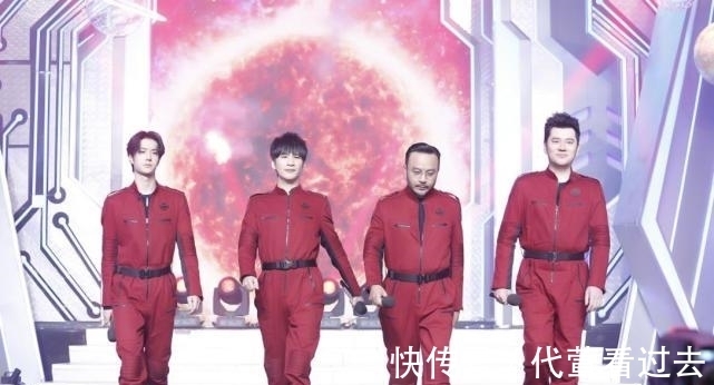 節(jié)目組|錢楓的事情還沒完?原定芒果臺(tái)的晚會(huì)改河南臺(tái)辦,主持人也要自查