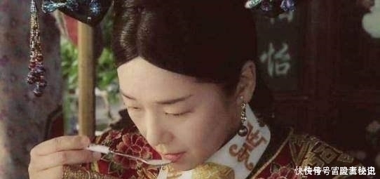 西瓜|慈禧吃西瓜,普通人一辈子都体会不到,你敢这样吃吗