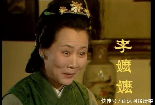 嫌隙|红楼梦:都是你们逼的——邢夫人“嫌隙人”炼成记