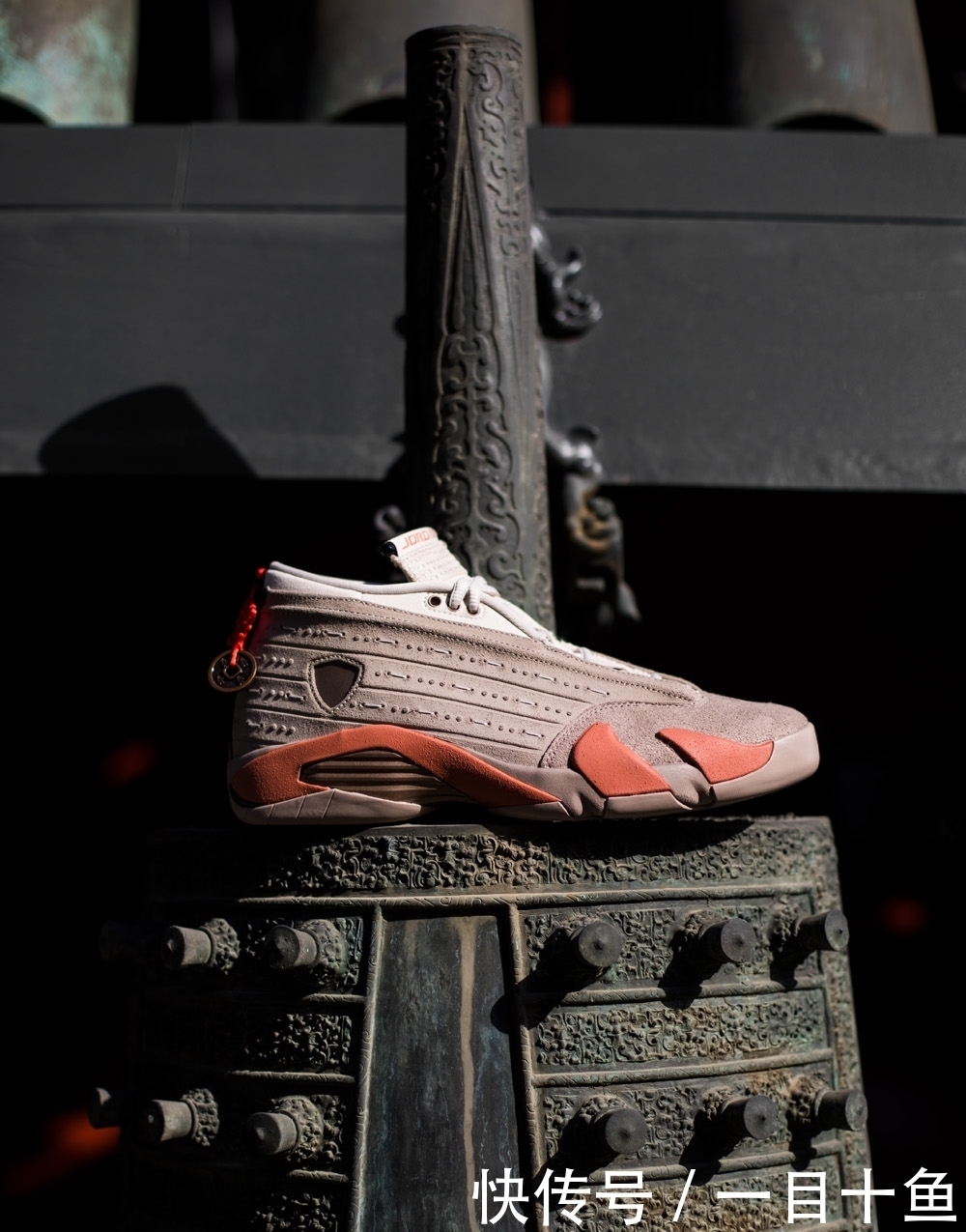 小编一年开箱这么多离谱球鞋！弟弟款AJ1破万！