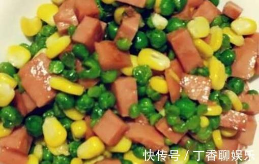 豌豆粒|孩子常吃以下一宝,增进食欲,提高免疫力,关键个头也长得快!