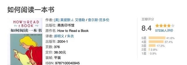 好书$读书10年,分享我所有的读书方法