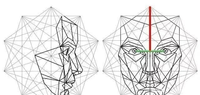优越鼻型精细化到山根的宽窄？对颜值影响还真大