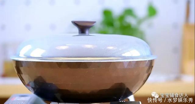 好吃|天天吃鸡蛋,这种做法第一次见,简单营养又好吃,孩子吃不够