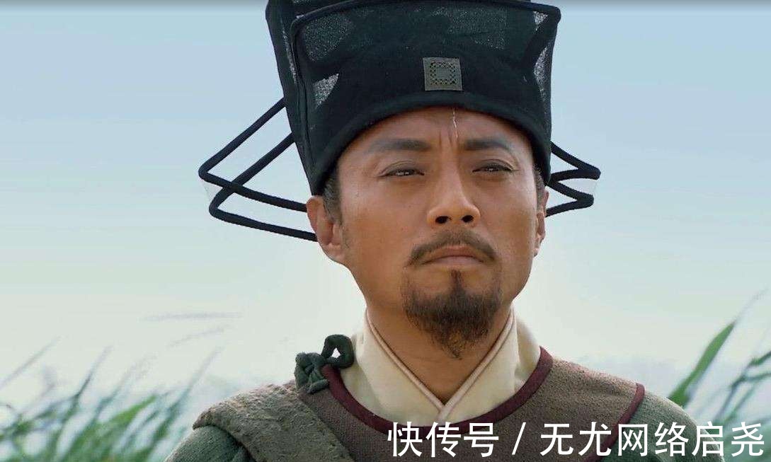 黄孔目|水浒传里的孔目:级别很低却神通广大,几次救了梁山好汉