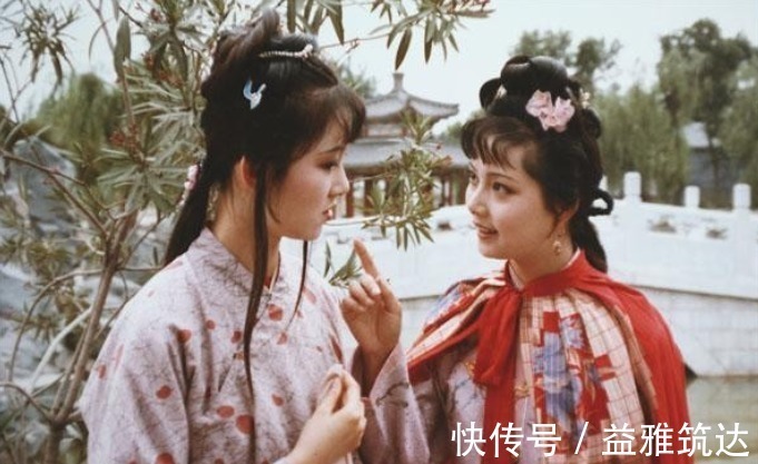 人生|林如海给林黛玉规划的人生路,可不止嫁给贾宝玉这么简单