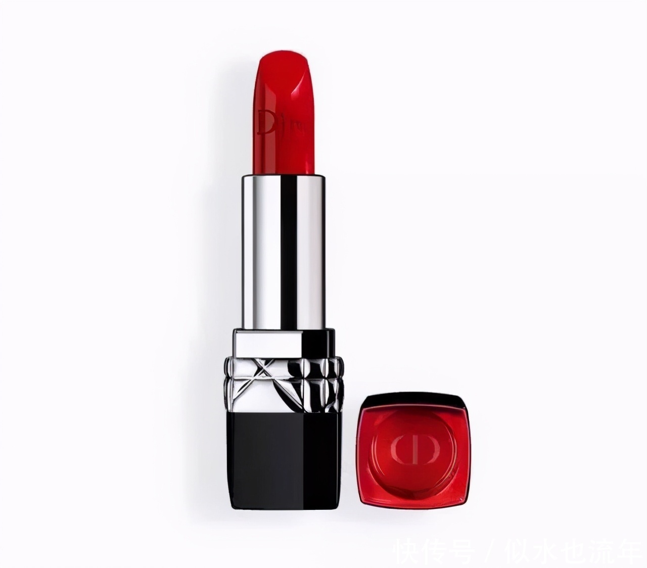 还在犹豫不决如何选择口红？据说每个女神化妆台上都拥有这些唇膏