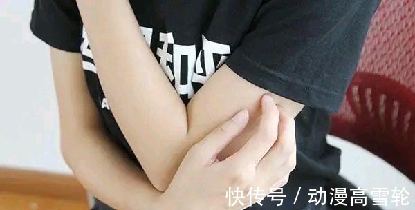 动画|直男灵魂提问:为何二次元美女没有腋毛呢?看看效果图你就知道了