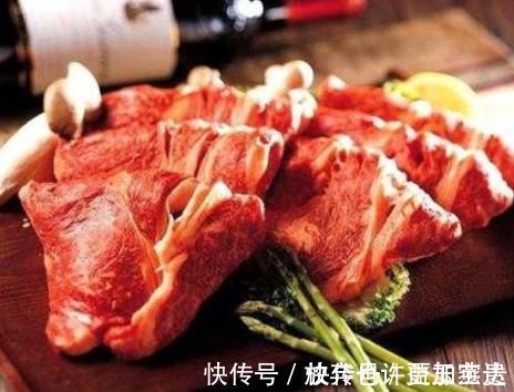 买牛肉时，内行人都挑这些部位的，肉质滑嫩，肉贩子也不敢忽悠你！
