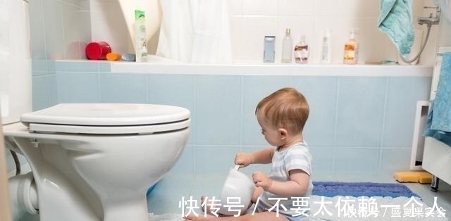 刷牙|宝宝3岁前必须学会的3件事,少学一件,长大就要吃一次亏