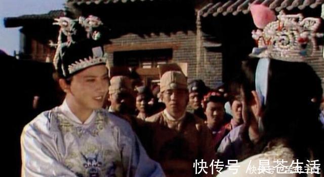 真命天子$一次任性竟让林黛玉错过一位远胜于贾宝玉的真命天子!