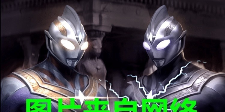 评分|奥特曼 特利迦奥特曼VS泽塔剧场版,谁的评分能超过迪迦?