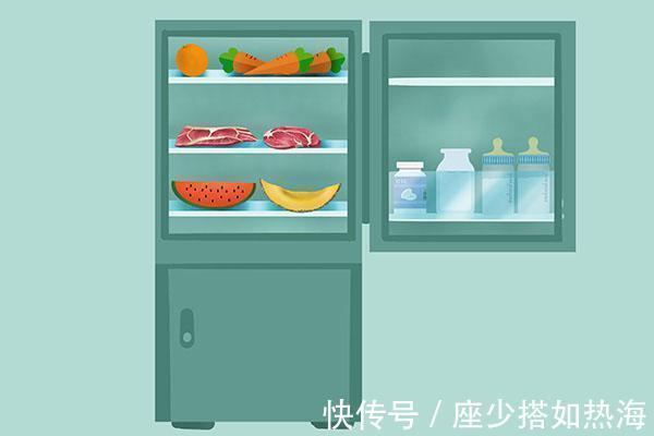 家里有几处地方,可能是黄曲霉素的温床,为了健康,尽快处理