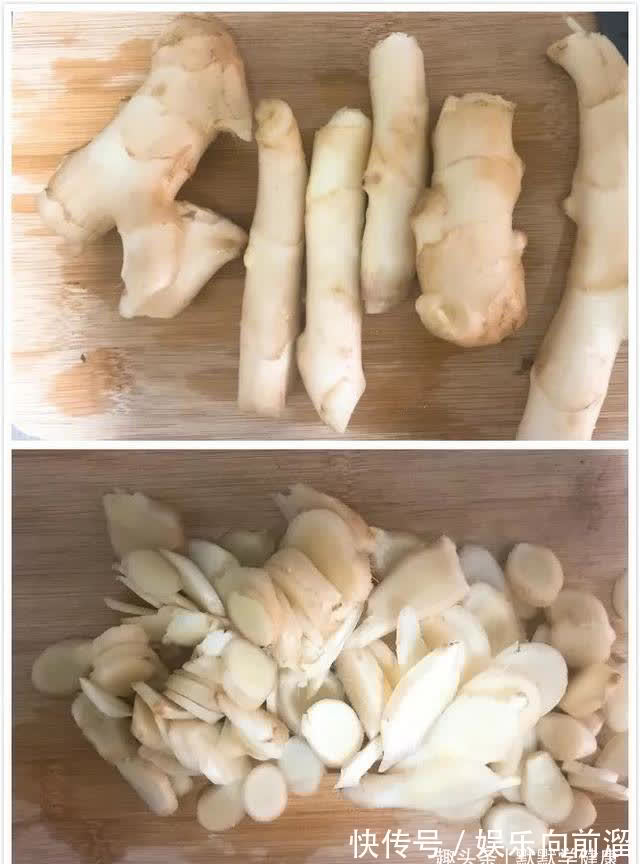 健脾|国医路志正的养生法:3种食物、2个动作健脾胃、补阳气!