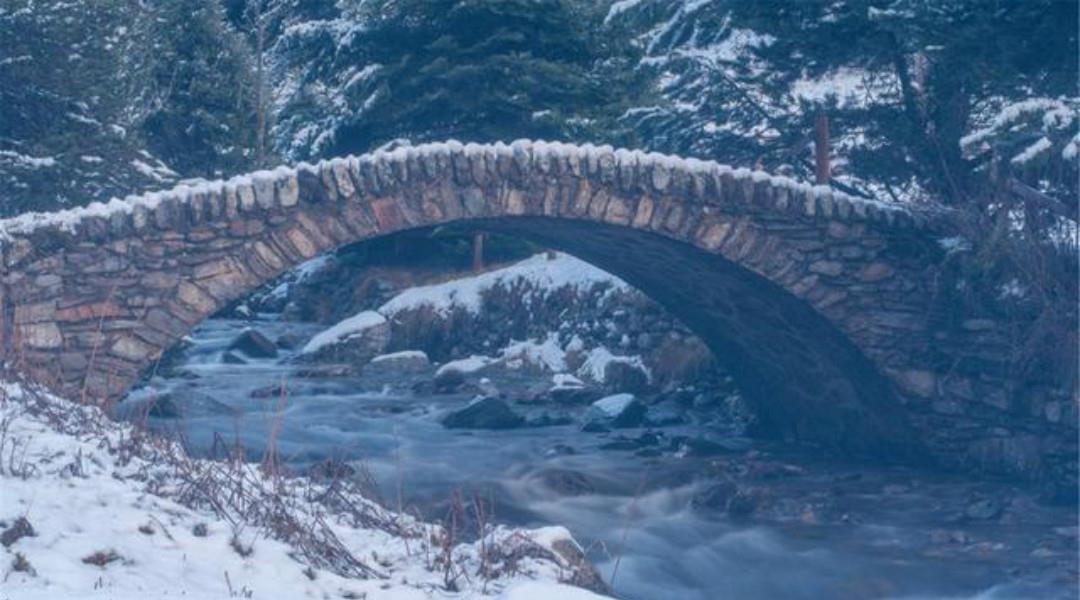 刘伯温|刘伯温一首很感人的诗,虽然只有短短的四句,但是每一句都有深意