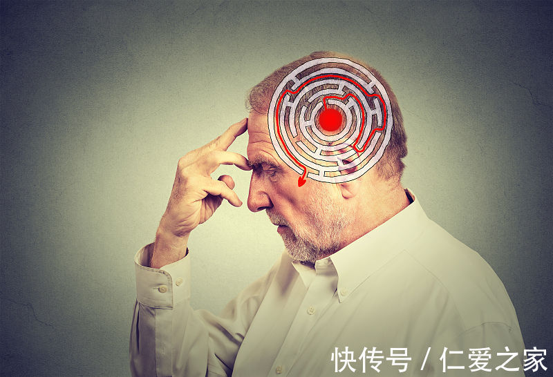 脑壳|三个步骤判断你或者家人是否中风?