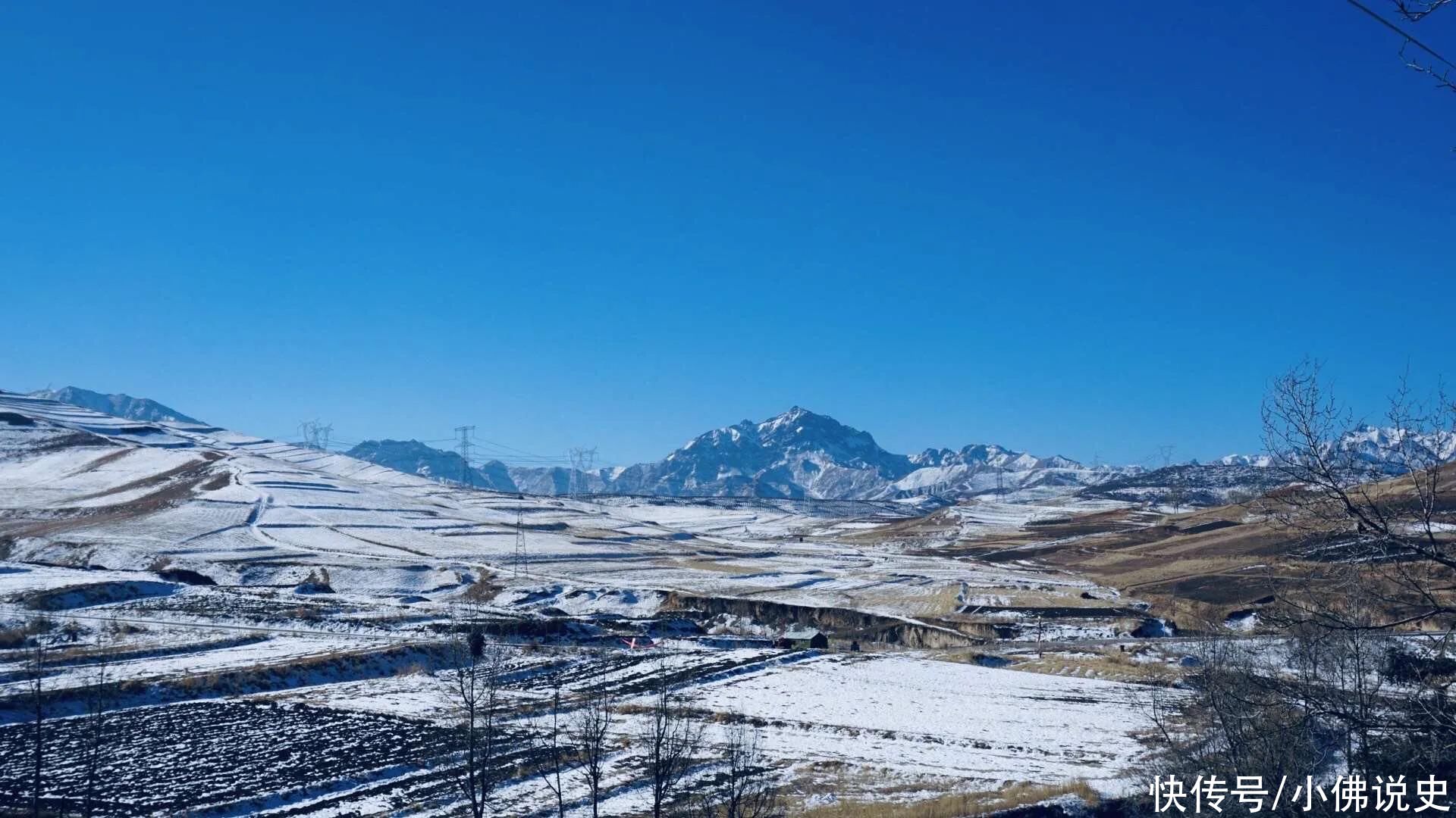  许许多多|罗隐堪称唐朝第一杠精，写了一首《雪》，20字让人无言以对