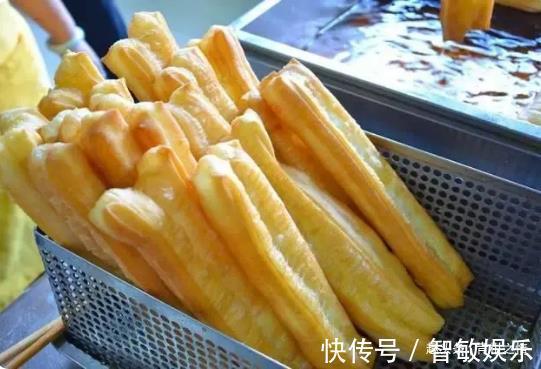 油条|早上起床后,宁愿饿肚子,尽量少吃5类早餐,建议早了解