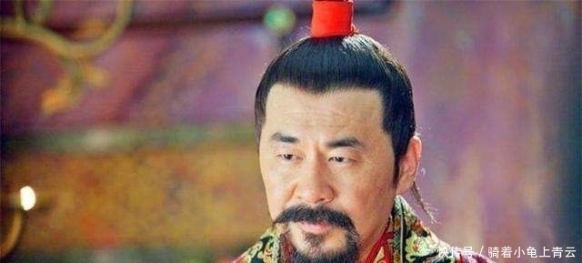 儿子|赵匡胤篡位时，柴荣的儿子为什么不起来反抗？说出来让人腿颤