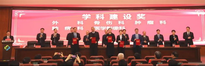 潍坊市中医院乳腺甲状腺外科2021年暖心回望|继往开来 砥砺前行| 外科