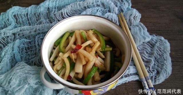 医生不会告诉你，它是“天然消炎药”，清肺止咳，孩子常吃少生病