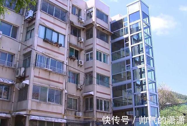 业主|加装电梯后，6楼业主开始后悔了，花双倍钱却换来3个“新麻烦”