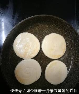 味道|一杯牛奶,一碗面粉,不用烤箱,不用蒸不用煮,味道比面包好吃