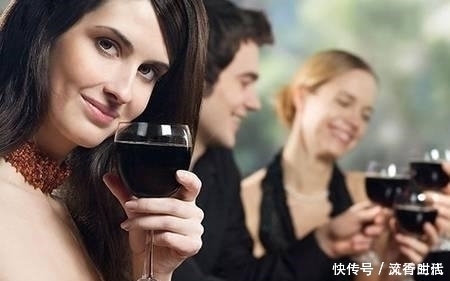 强心脏|适当饮酒的5种好处,原来适当饮酒还有好处,你知道吗?