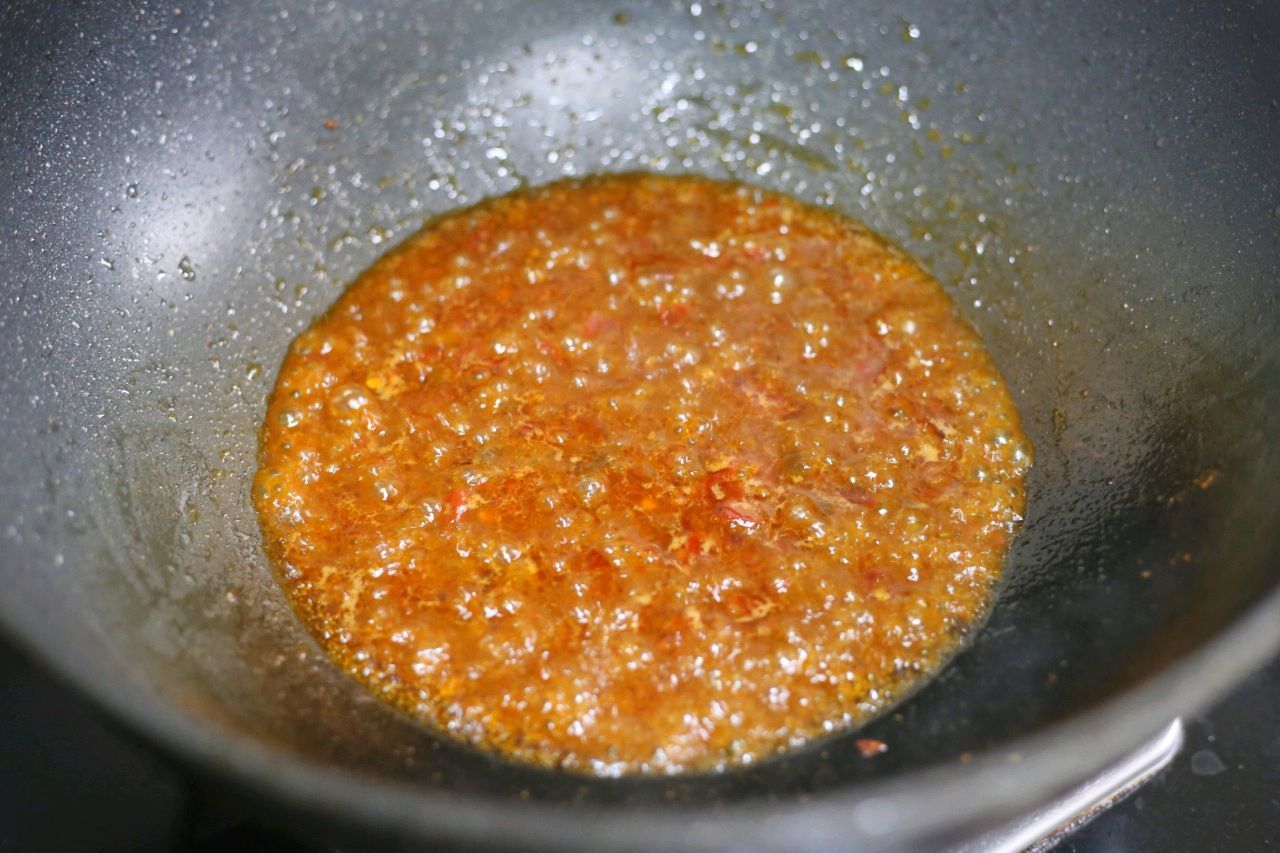 豆腐此做法，鲜嫩入味，成本不到2块钱，下饭又解馋