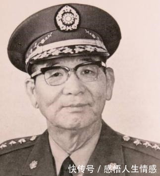 十八军|国军将领胡琏是一个什么样的人，70年后，一个老下属这样评价