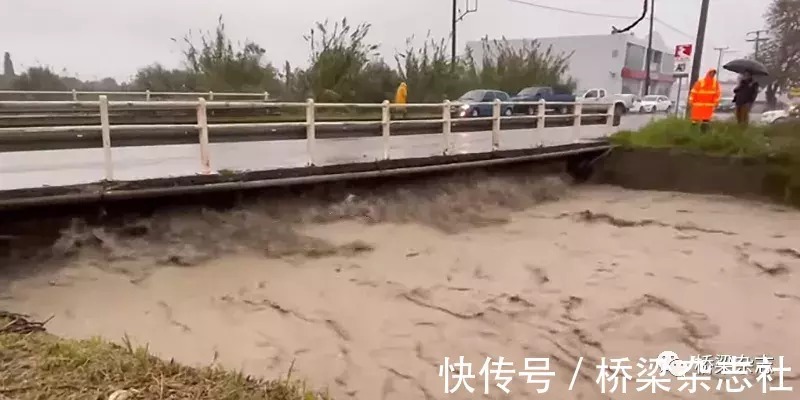 工程|海外桥讯:打破谬误!英美团队破解桥梁横向振动谜团