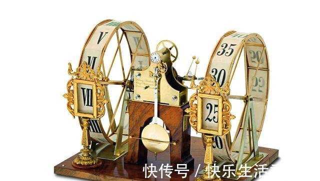 机械 揭秘!收藏家们都爱玩什么!