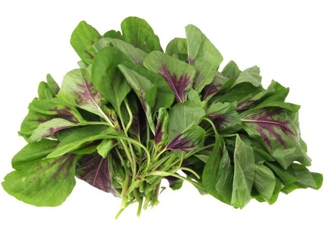 此菜就是藏在路边的“补血剂”，每天吃一小把，越吃皮肤越细腻