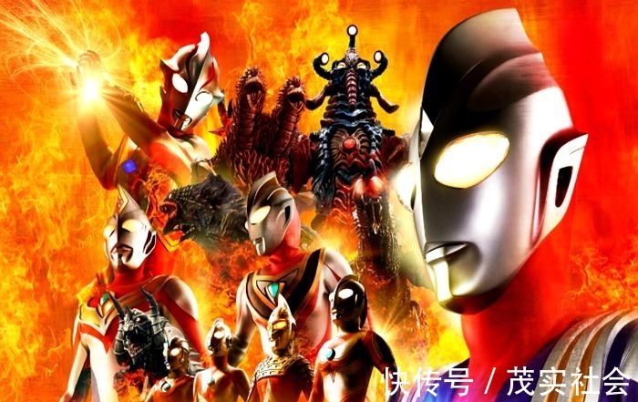 奧特曼|央視下架《迪迦奧特曼》，問題出在哪里？同時下架的動漫有21部！