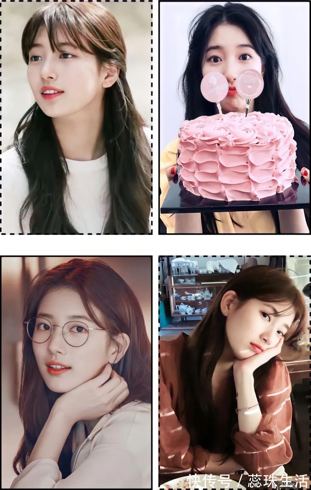 眼线|长期化妆和不化妆的女生,十年后区别也太大了吧?!