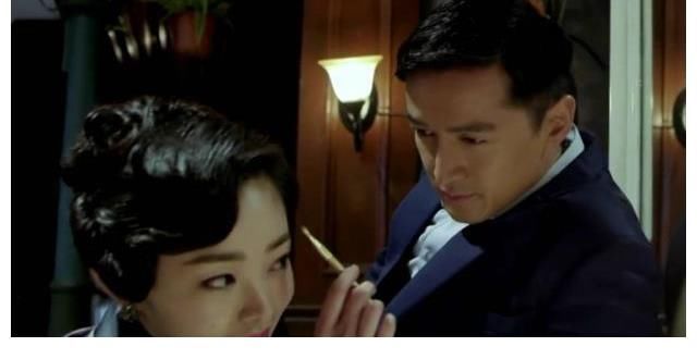 非官配CP有多好磕?紫萱魔尊演繹另類愛情,明臺(tái)于曼麗意難平