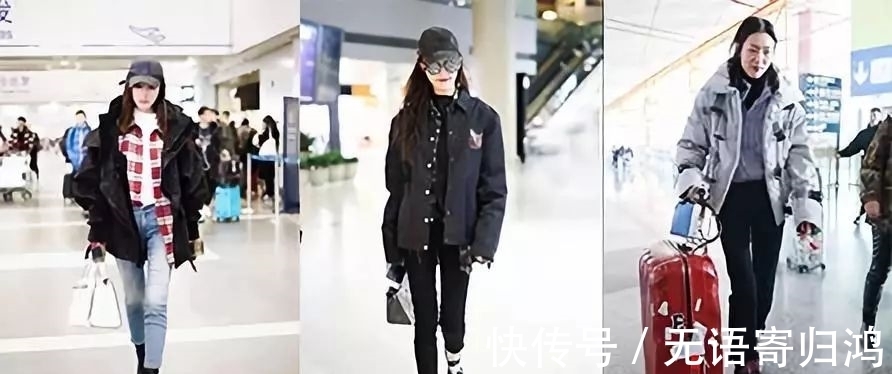 保暖|今年穿会“1+1”叠穿法则，活该你那么好看！