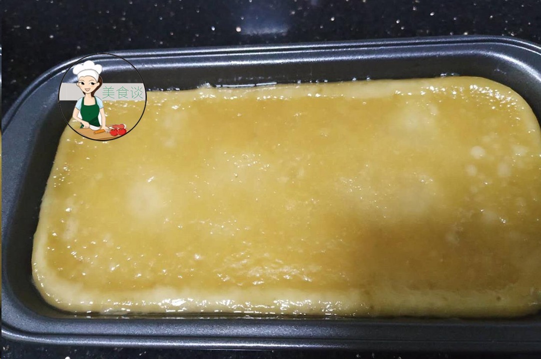 此糕点,吃一次馋一次,蒸一蒸出锅香到流口水,做法简单家人爱吃