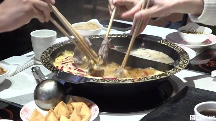警惕！冬季食用火锅不当可能导致“火锅病”|视频| 火锅病