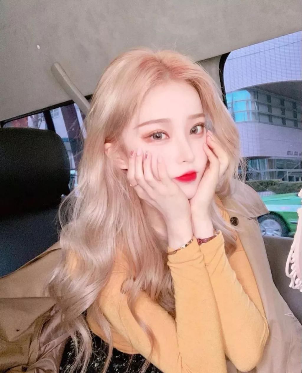 女生|2021最适合立春的气质长发造型！爱美的女生记得收藏哦！