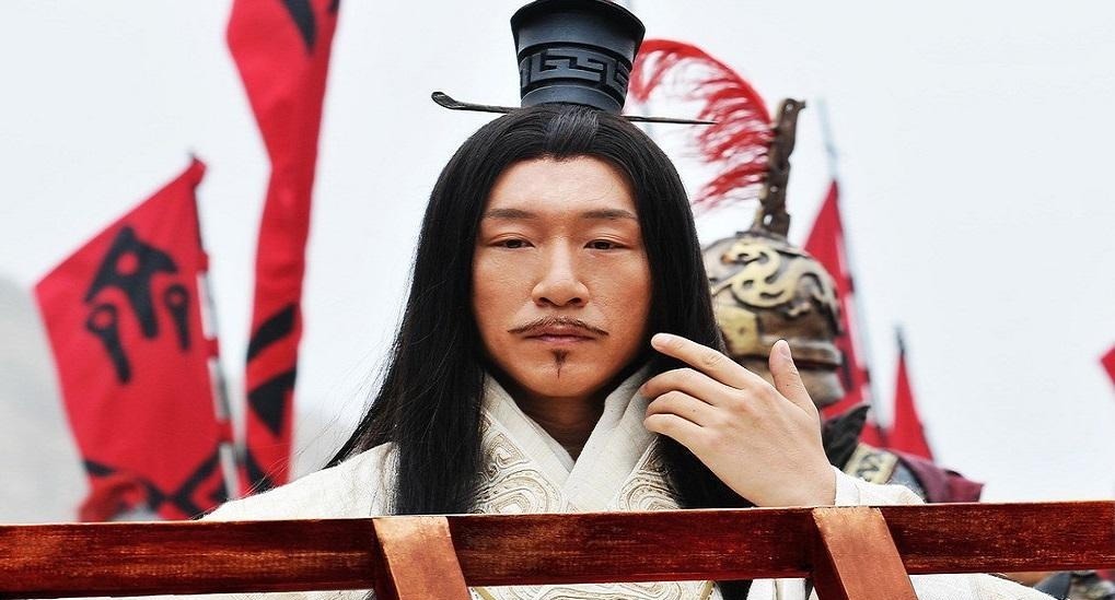 老子&孔子老子都玩不过鬼谷子,鬼谷子放出四个学生,竟然大乱春秋!