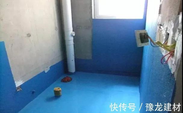 防水|卫生间防水施工到底要怎么做呢？