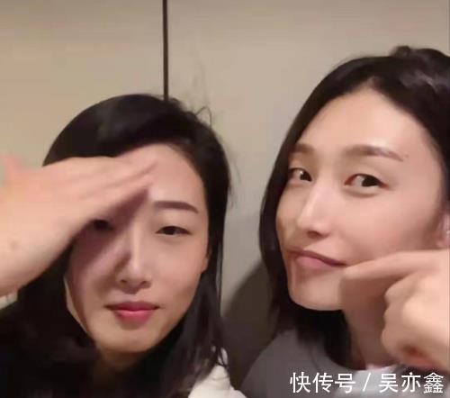 上海女排|金软景回国致谢,在排超受到欢迎,放弃奖牌被称赞,王唯漪泪别