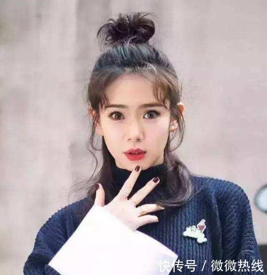 脱发|Tony老师私下透露,发际线“告急”,可能是常年这3种发型引起的!