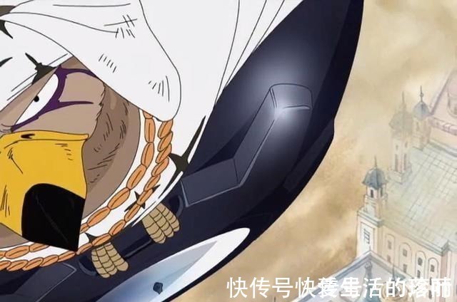 恶魔果实|大揭秘!海贼王中海之恶魔是真实存在的,水果是最稳定的力量载体