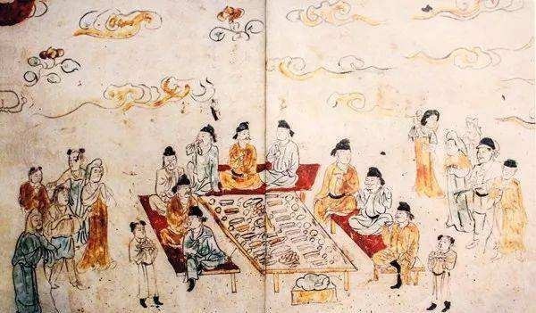 唐朝|唐朝歌艺界的传奇迷倒两位皇帝,却失去自由饮恨皇宫歌唱而亡